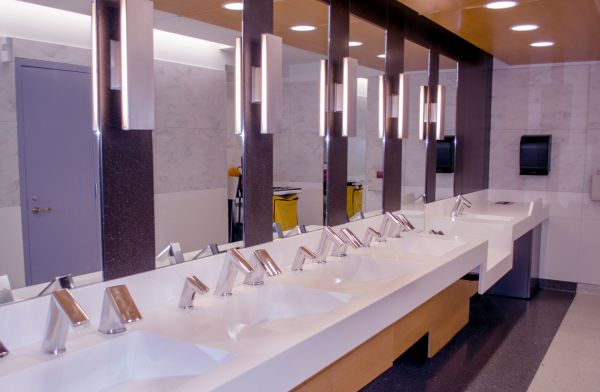 Cost of Commercial Plumbing Repair in Toledo