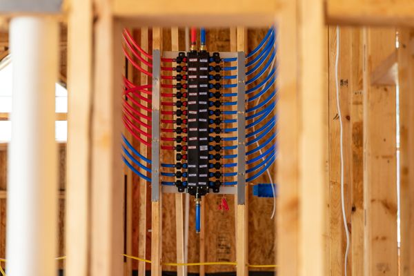 Cost of Pex Plumbing Installation in Toledo