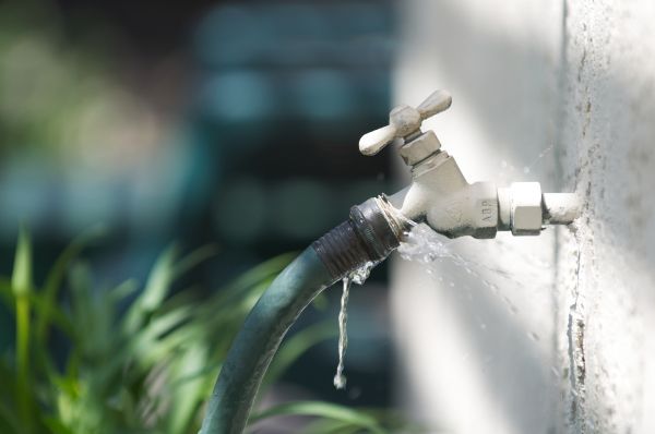 Cost of Water Spigot Installation in Toledo