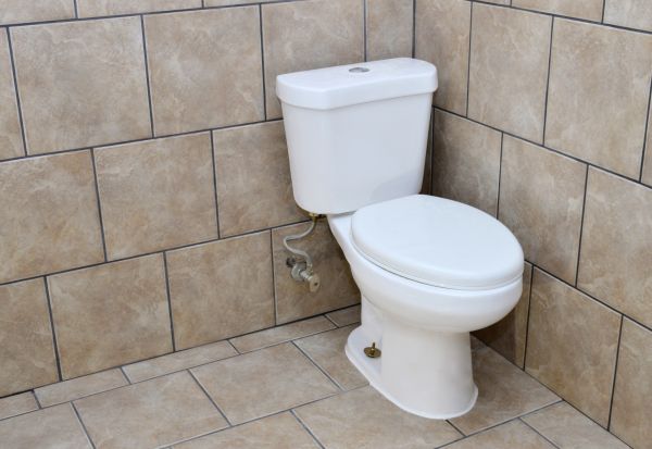 Cost of Basement Toilet Installation in Toledo