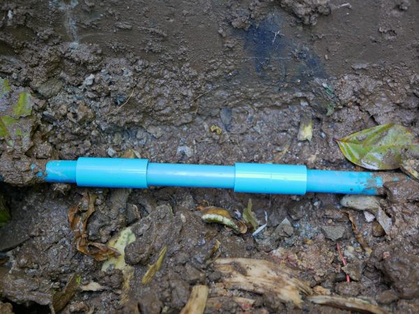 Cost of Cracked Pipe Repair in Toledo