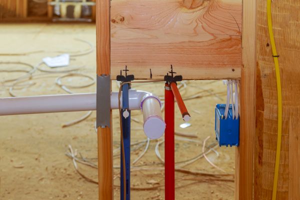 Cost of Pex Pipe Installation in Toledo