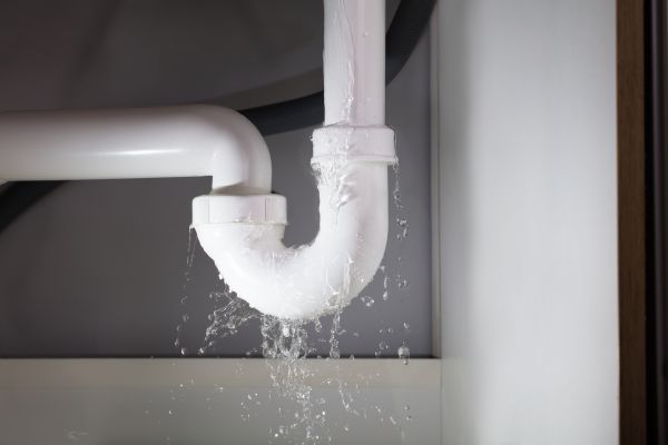 Cost of Leaky Pipe Repair in Toledo