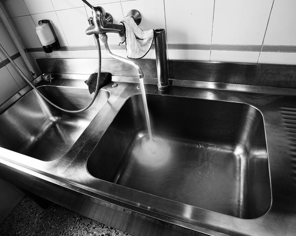Cost of Restaurant Plumbing in Toledo