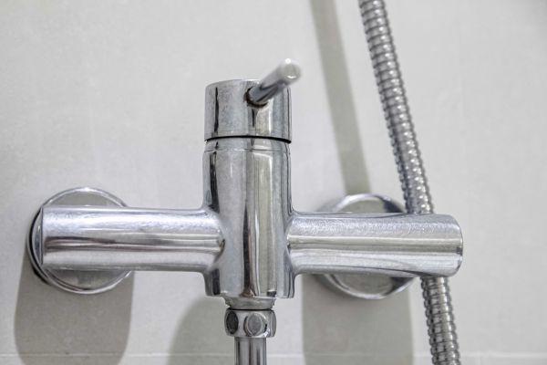 Cost of Shower Lever Repair in Toledo