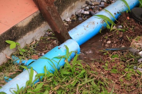 Cost of Broken Pipe Replacement in Toledo