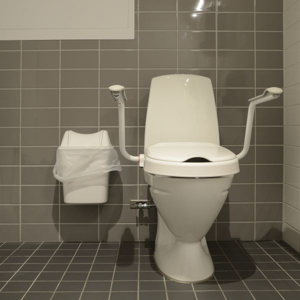 Cost of Commercial Toilet Repair in Toledo