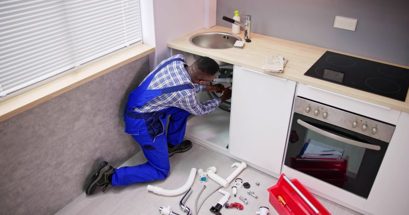 Plumbing Upgrade Service